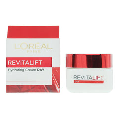 L'oreal Paris Revitalift Hydrating Day Cream 50ml