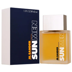 Jil Sander Sun Men Eau de Parfum 40ml Spray For Mens Fragrance
