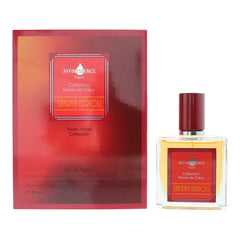 Affinessence Safran Neroli Eau de Parfum 50ml Unisex Fragrance Spray
