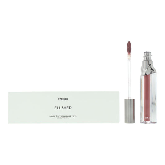 Byredo Vinyl Flushed 375 Liquid Lipstick