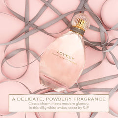 Sarah Jessica Parker Lovely Eau de Parfum 200ml Womens Fragrance Spray