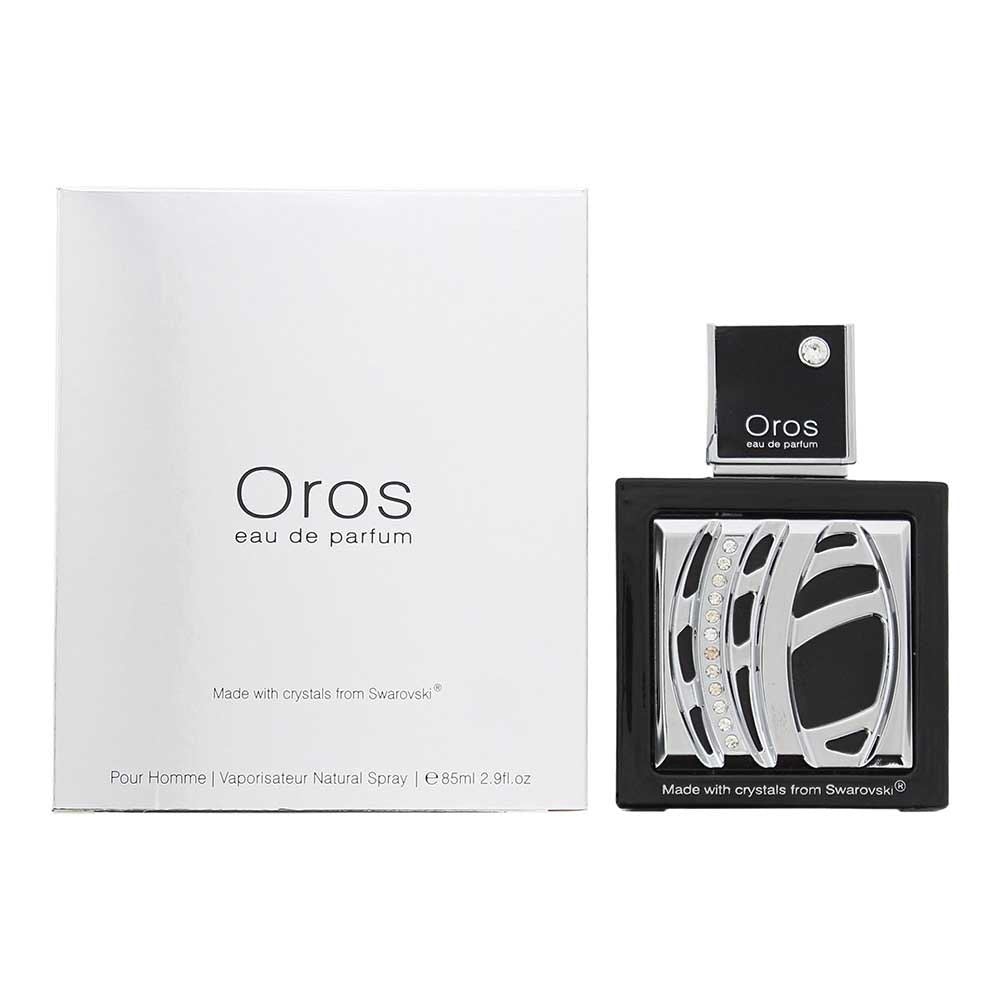 Armaf Oros Eau de Parfum 85ml Mens Fragrance Spray