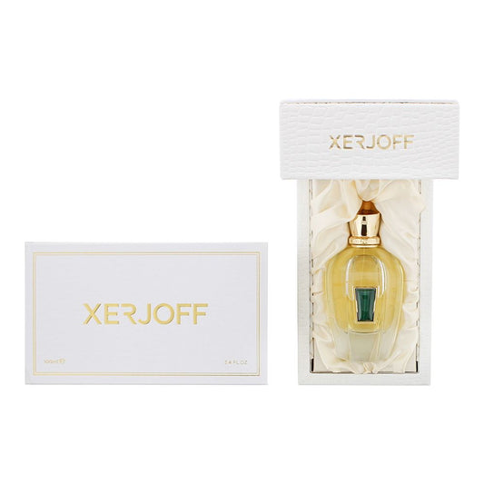 Xerjoff Irisss Eau de Parfum 100ml Womens Fragrance Spray