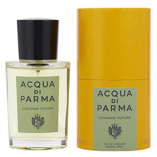 Acqua Di Parma Colonia Futura Eau de Cologne 50ml Unisex Fragrance Spray