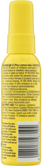 Air Wick VIPoo Pre Poo Bathroom Toilet Bowl Spray Air Freshener Lemon Idol 55ml