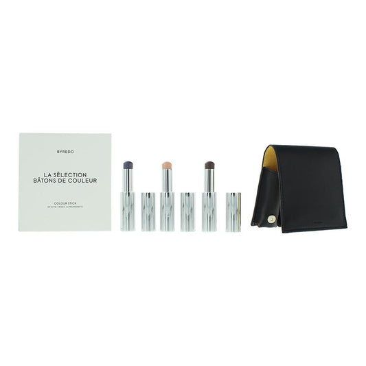 Byredo Makeup Colour Sticks 4 Piece Gift Set