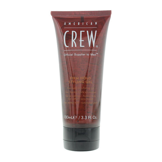 American Crew Firm Hold Styling Gel 100ml