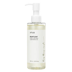 Anua Heartleaf Pore Control Cleansing Oil 200ml