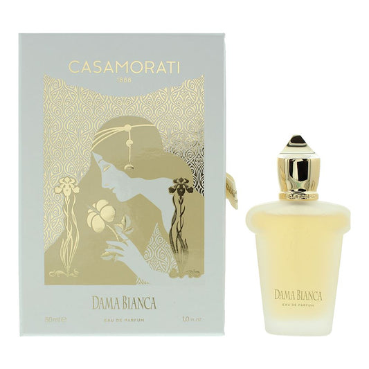 Xerjoff Casamorati 1888 Dama Bianca Eau de Parfum 30ml Womens Fragrance Spray