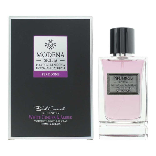 Orchid Modena Sicilia Per Donne Eau de Parfum 85ml Womens Fragrance Spray