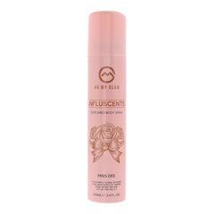 Oh My Glam Influscent Miss Dee Body Spray 100ml For Women