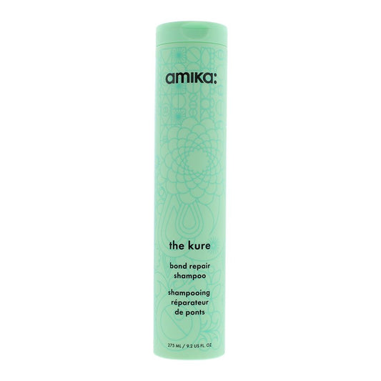 Amika The Kure Bond Repair Shampoo 275ml For Women