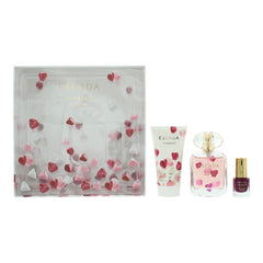 Escada Celebrate N.O.W. 3 Pieces Gift Set