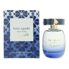 Kate Spade New York Sparkle Eau de Parfum 60ml Womens Fragrance Spray