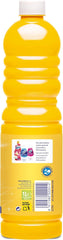 Asevi Delicate Surface Floor Cleaner Liquid Dirt Remover Cera 1L