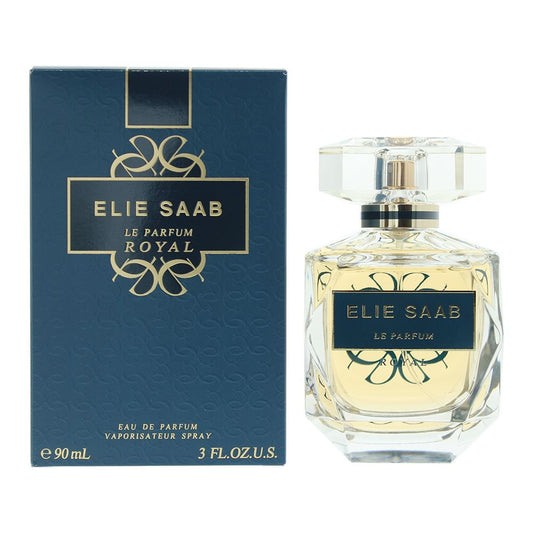 Elie Saab Le Parfum Royal Eau de Parfum 90ml Womens Fragrance Spray