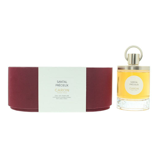 Caron Santal Precieux Eau De Parfum 100ml Unisex Fragrance Spray