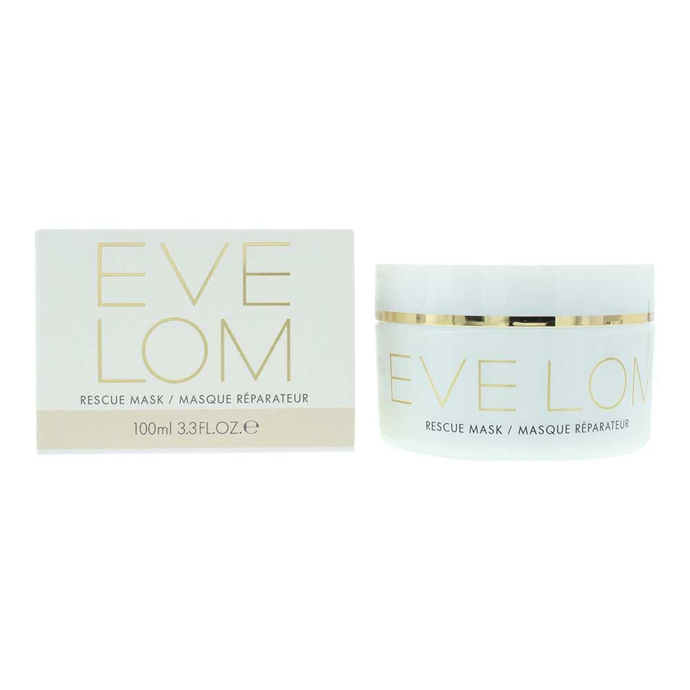 Eve Lom Rescue Mask 100ml For Women