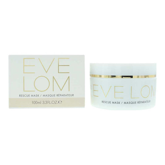 Eve Lom Rescue Mask 100ml For Women