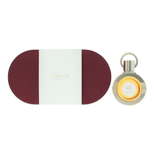 Caron Poivre Imperial Refillable Eau de Parfum 50ml Unisex Fragrance Spray