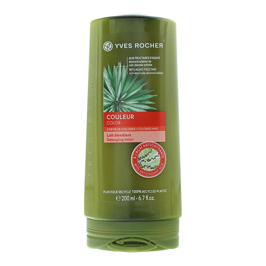 Yves Rocher Color Protective Conditioner 200ml For Women
