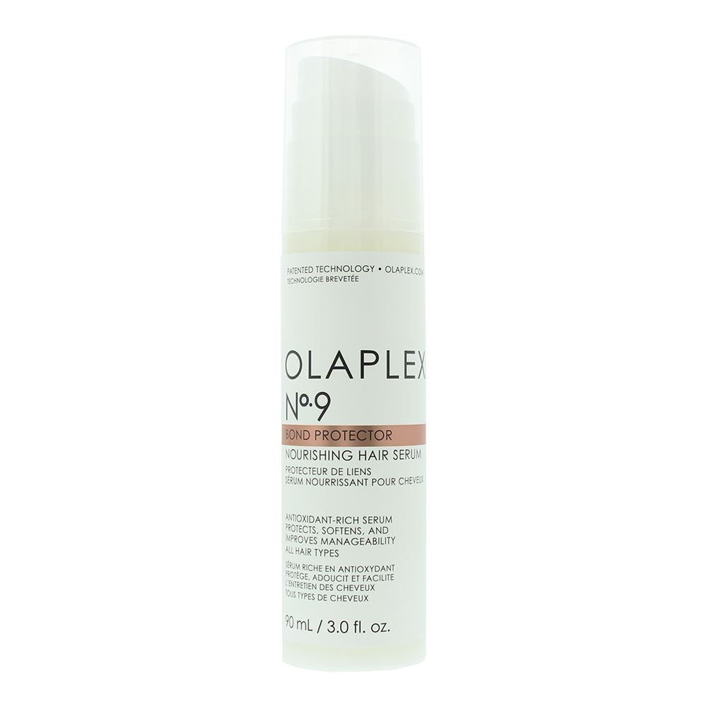 Olaplex No.9 Bond Protector Nourishing Hair Serum 90ml For Unisex