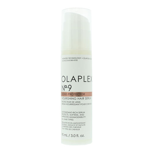 Olaplex No.9 Bond Protector Nourishing Hair Serum 90ml For Unisex