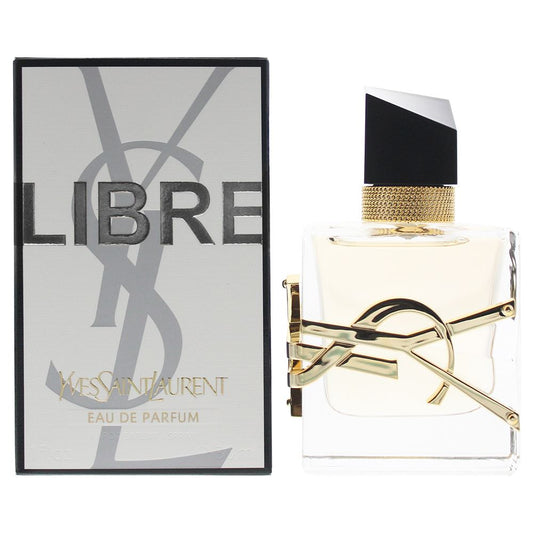 Yves Saint Laurent Libre Eau de Parfum 30ml Spray For Womens Fragrance