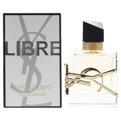 Yves Saint Laurent Libre Eau de Parfum 30ml Spray For Womens Fragrance