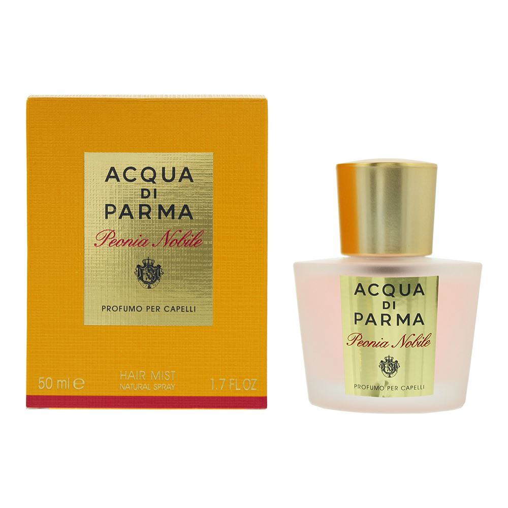 Acqua Di Parma Peonia Nobile Hair Mist Spray for Womens 50ml
