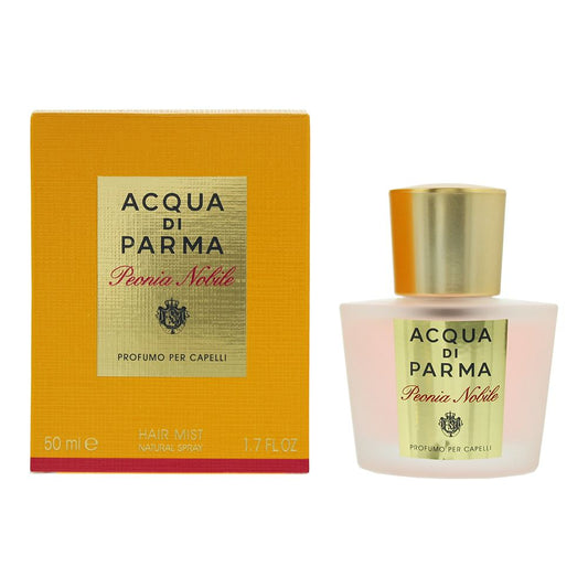 Acqua Di Parma Peonia Nobile Hair Mist Spray for Womens 50ml