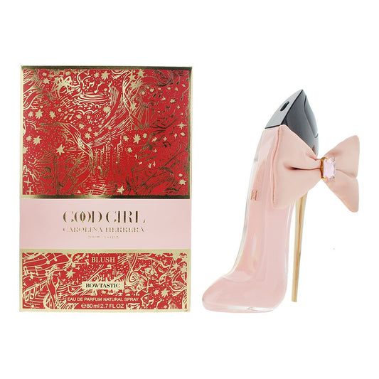 Carolina Herrera Good Girl Blush Eau de Parfum 80ml Womens Fragrance Spray