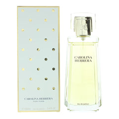 Carolina Herrera Eau de Parfum 100ml Spray Womens Fragrance