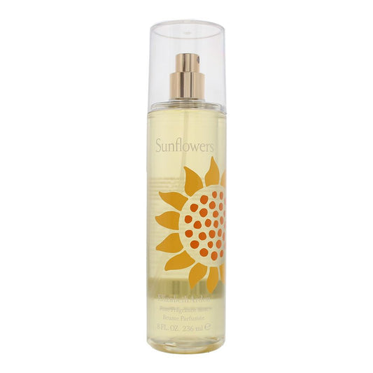 Elizabeth Arden Sunflowers Fragrance Mist 236ml For Women