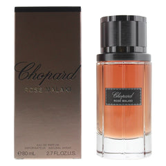 Chopard Rose Malaki Eau de Parfum 80ml Unisex Fragrance Spray