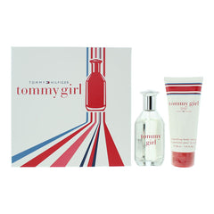 Tommy Hilfiger Tommy Girl 2 Piece Gift Set