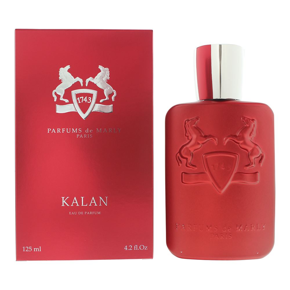 Parfums De Marly Kalan Eau de Parfum 125ml Spray Unisex Fragrance