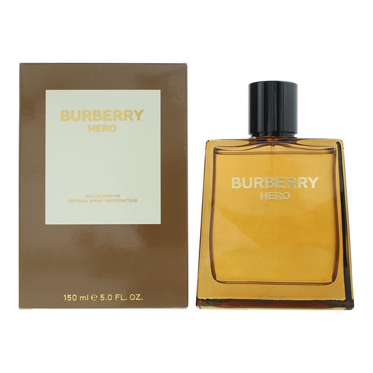 Burberry Hero Eau de Parfum 150ml Mens Fragrance Spray