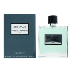 Pascal Morabito Bois & Pluie Eau de Toilette for Men 200ml Spray
