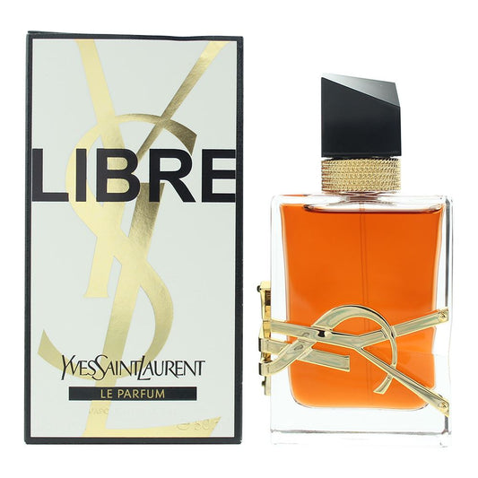 Yves Saint Laurent Libre Le Parfum Perfume 50ml Womens Fragrance Spray