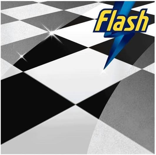 Flash All Purpose Enchanted Wildflower Multi Surface Cleaning Power FasterLiquid