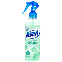 Asevi Home Room Air And Fabric Freshener Colonia Long Last Fragrance Spray 400ml
