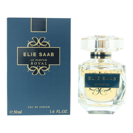 Elie Saab Le Parfum Royal Eau de Parfum 50ml Womens Fragrance Spray