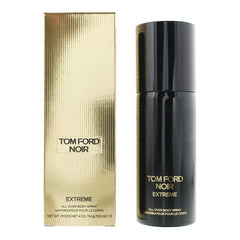 Tom Ford Noir Extreme All Over Body Spray for Mens 150ml