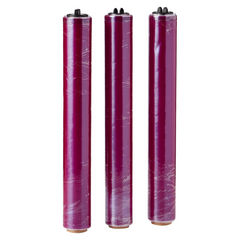Wrapmaster 1000 Cling Film 3 Refill Rolls 30cm Wide Food Wrap Catering Rolls