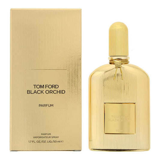 Tom Ford Black Orchid Parfum 50ml Spray Unisex Fragrance