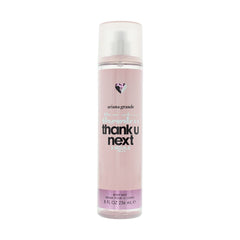 Ariana Grande Thank U Next Body Mist for Womens 236ml