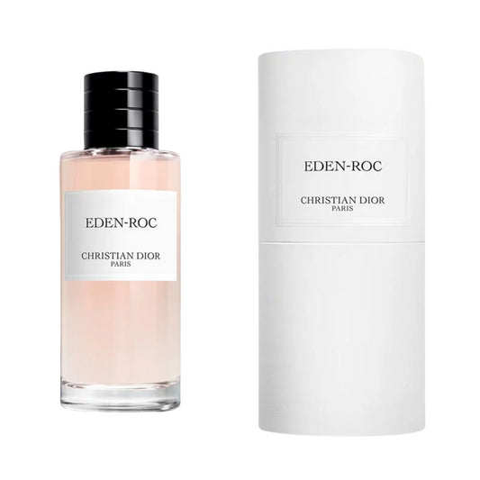 Dior Eden-Roc Eau de Parfum 250ml Spray Unisex Fragrance