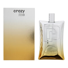 Paco Rabanne Crazy Me Eau de Parfum 62ml Women Spray