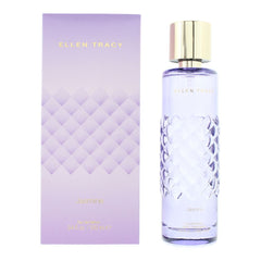 Ellen Tracy Quilted Jasmine Eau de Parfum 100ml Womens Fragrance Spray